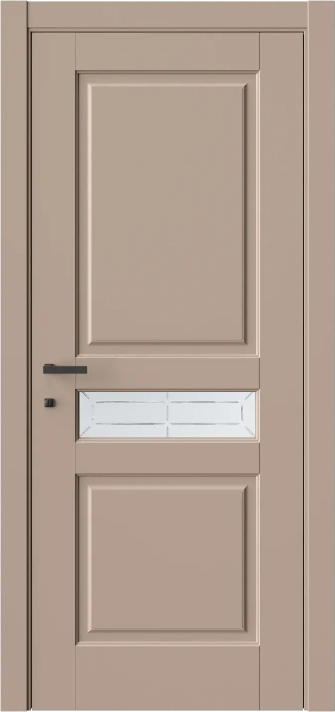 Дверь Elite EL6F